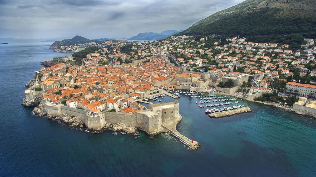 TAXI DUBROVNIK SIGURNA VOŽNJA NEZABORAVNA PUTOVANJA