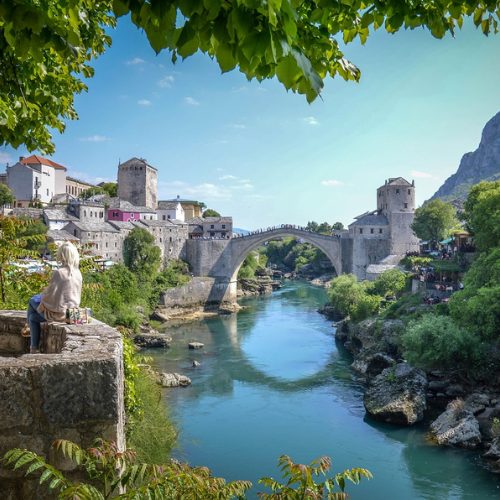day trips from dubrovnik