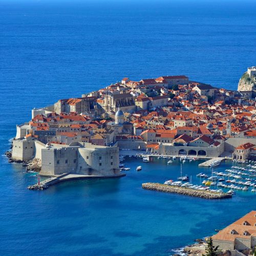 private transfers dubrovnik