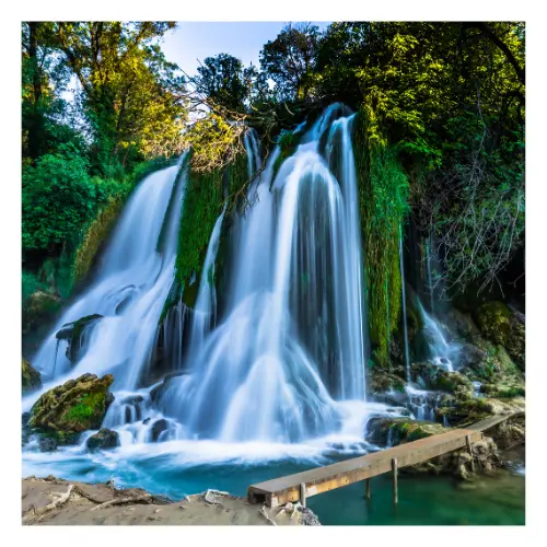 kravica waterfall day trip from dubrovnik