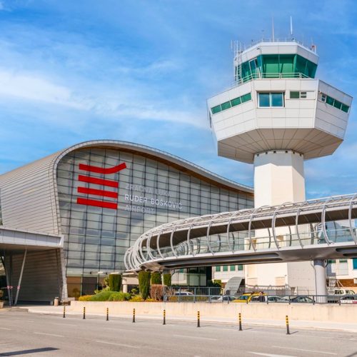 dubrovnik airport private transfers